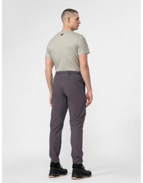 Трекинговые брюки 4F ULTRALIGHT SPMTR060 > L