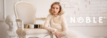 Аромат соевого воска и шоколада для камина NOBLE