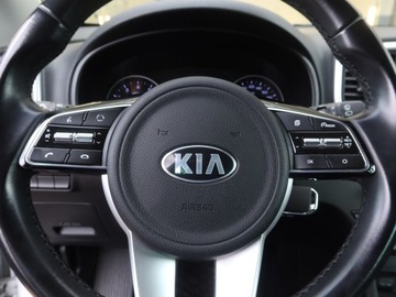 Kia Sportage IV SUV Facelifting 1.6 GDI 132KM 2020 Kia Sportage 1.6 GDI, Salon Polska, 1. Właściciel, zdjęcie 18