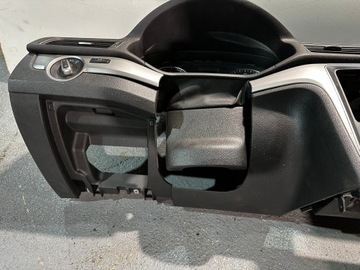 DESKA ROZDZIELCZA KONSOLA VW PASSAT B7 B8 USA KOMPLET