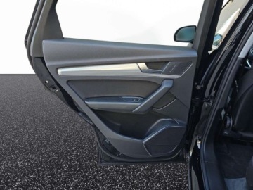 Audi Q5 II SUV Facelifting 2.0 40 TDI 204KM 2024 Audi Q5 matrixy, ambient plus, tempomat, kamera cofania, 2.0 Diesel 204KM, zdjęcie 27