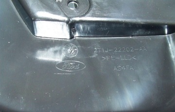 ФЛАДЕР ЗАДНИЙ ПРАВЫЙ FORD TRANSIT CONNECT 2002 2013