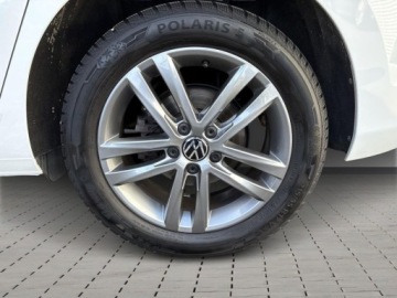 Volkswagen Touran III 1.5 TSI EVO 150KM 2023 Volkswagen Touran Panorama TOP LED 7os ErgoActiv ACC FV23 1.5, zdjęcie 20