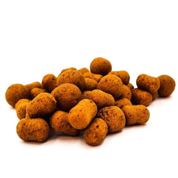 NLT FOOD WAFTERS WHISKY MIX Шарики 10-11мм/гантели