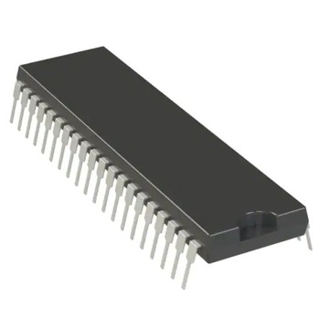 Mikroprocesor Atmel ATMega8515-16PU, 4 szt.