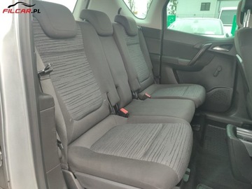 Opel Meriva II Mikrovan Facelifting 1.4 Turbo ECOTEC 140KM 2015 Opel Meriva GWARANCJA Zarejestrowany Udok. przebieg NOWY ROZRZAD Zamiana R, zdjęcie 15