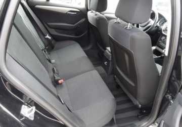 BMW X1 E84 Crossover Facelifting sDrive 18d 143KM 2013 BMW X1 2.0D 143KM Navi Xenon Bezwypadkowy Serwis Zadbany Oplacony 2.0, zdjęcie 18