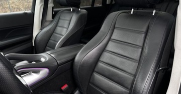 Mercedes GLS X167 SUV 2.9 400d 330KM 2020 Mercedes-Benz GLS Salon PL 4Matic AMG Line 7 miejsc Kamera 360 Head-Up FV, zdjęcie 10