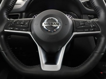 Nissan X-Trail III Terenowy Facelifting 1.3 DIG-T 158KM 2021 Nissan X-Trail Panorama Navi Czujniki parkowania, zdjęcie 20