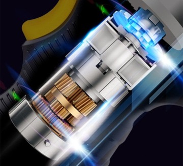 Велосипедный и автомобильный насос с ЖК-дисплеем. Автоматический БЕСПРОВОДНОЙ USB-компрессор.