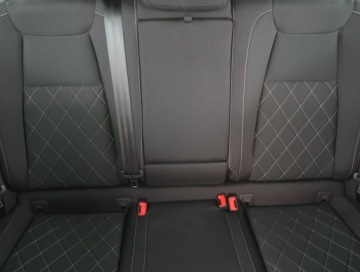 Skoda Karoq Crossover Facelifting 2.0 TSI 190KM 2022 Skoda Karoq 2.0 TSI, Salon Polska, 1. Właściciel, zdjęcie 8