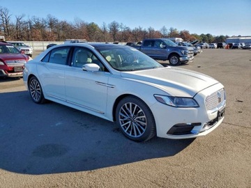 Lincoln Continental IX 2020 Lincoln Continental 2020 3.7L 3.7 Benzyna 305KM, zdjęcie 4