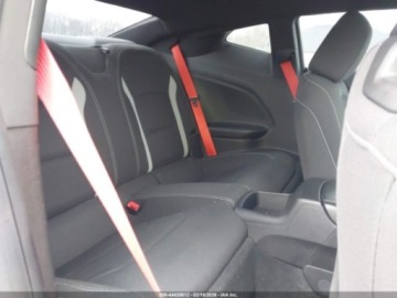 Chevrolet Camaro VI Coupe 6.2 455KM 2022 Chevrolet Camaro LT1 2022 6.2 Benzyna 455KM, zdjęcie 12
