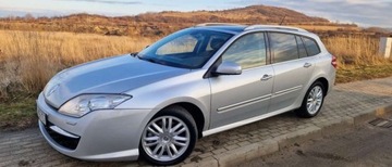 Renault Laguna III Coupe 3.0 dCi V6 FAP GT 235KM 2010