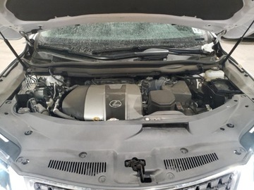 Lexus RX V 2022 Lexus RX 350 L 2022 3.5l 3.5 Benzyna 290KM, zdjęcie 6