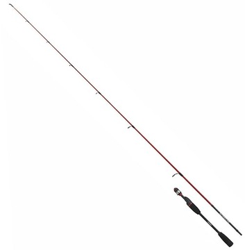 Wędka Shimano Scimitar BX Spinning - 1,85m 3-14g
