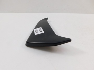 YAMAHA MT09 ЗАПРАВКА ПРАВАЯ БОКОВАЯ