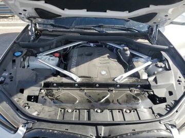 BMW X6 G06 2024 BMW X6 xDrive40I 2024 3.0l 3.0 Benzyna 375KM, zdjęcie 6