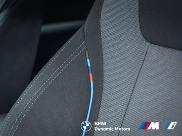 BMW Seria 4 G22-23-26 Coupe 2.0 430i 245KM 2025 BMW Seria 4 30i xDrive Gran Coupe 245 KM - Pakiet M Pro - Adaptacyjne LEDy, zdjęcie 27