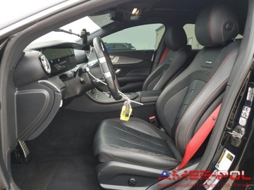 Mercedes CLS C257 2021 Mercedes-Benz CLS _AMG_53_4MATIC_3.0 L_429 km_2021r 3.0 Hybryda 429KM, zdjęcie 7