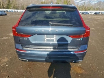 Volvo XC60 II Crossover T6 310KM 2018 Volvo XC 60 2018 Volvo XC60 T6 Inscription 2.0 Benzyna 310KM, zdjęcie 6