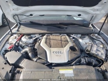 Audi A7 C8 2019 Audi A7 55 Premium, 2019r., 4x4, 3.0L, zdjęcie 12