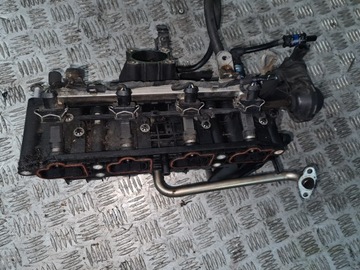 KOLEKTOR SACÍ/ZBĚRNÉ OPEL CORSA D 1.2 16V 0280600063
