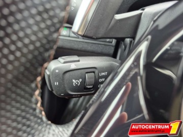Peugeot 3008 II Crossover Facelifting  1.5 BlueHDi 130KM 2022 Peugeot 3008 Wersja GT Full LED Kamery 360 Biala Perla Automat El.Kla, zdjęcie 36