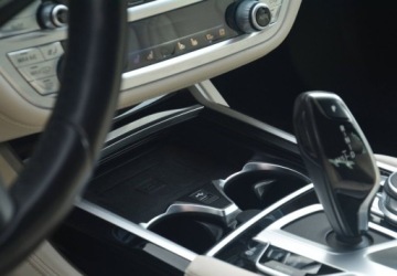 BMW Seria 7 G11-G12 Sedan Facelifting 3.0 750d 400KM 2020 BMW Seria 7 50d xDrve Dealer BMW Bonkowscy 3.0 Diesel 400KM, zdjęcie 11