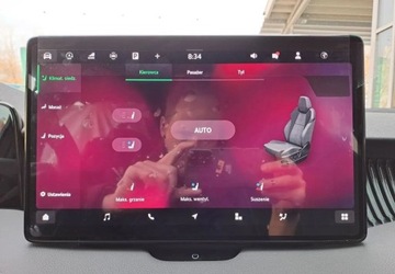 Skoda Superb IV Kombi 2.0 TDI 193KM 2025 Skoda Superb 2.0 TDI 193KM DSG 4x4 SPORTLINE, Panorama, Fabryczny Hak, Can, zdjęcie 26