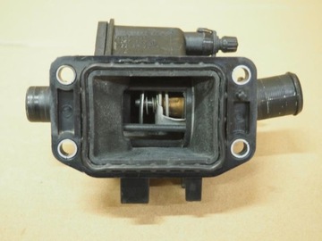 КОРПУС ТЕРМОСТАТА CITROEN PEUGEOT FORD 1.4 HDI