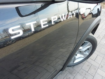 Dacia Sandero II Hatchback 5d Facelifting 1.5 Blue dCi 95KM 2020 Dacia Sandero Stepway 1,5 Dci 95Ps*Navi*ANDROID, zdjęcie 35