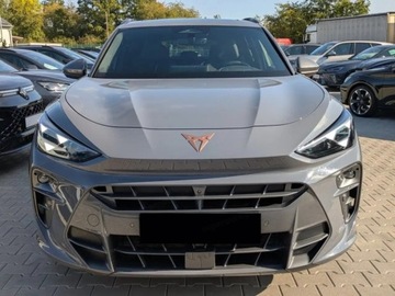 Cupra Terramar SUV 1.5 eTSI 150KM 2025 CUPRA Terramar 1.5 eTSI mHEV DSG Suv 150KM 2025, zdjęcie 1