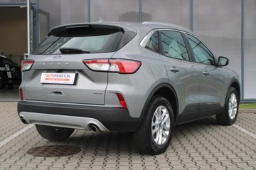 Ford Kuga III SUV Plug-In 2.5 Hybrid 190KM 2022 FORD Kuga TITANIUM, zdjęcie 4