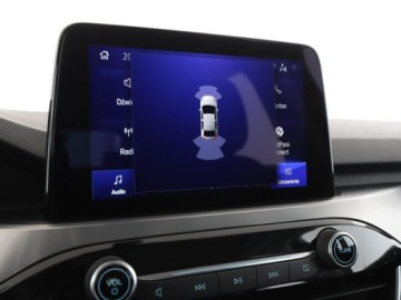 Ford Kuga III 2020 Ford Kuga Titanium, Navi, Aut.klima, czujniki,, zdjęcie 23