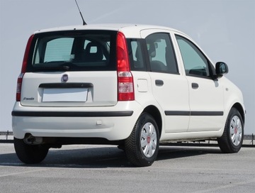 Fiat Panda II Hatchback 5d 1.2 69KM 2012 Fiat Panda 1.2, Klima, zdjęcie 4