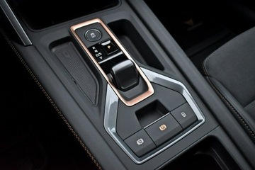 Cupra Formentor Crossover PHEV Facelifting 1.5 e-HYBRID 204KM 2024 Cupra Formentor Bezwypadkowy / Salon Polska /, zdjęcie 33