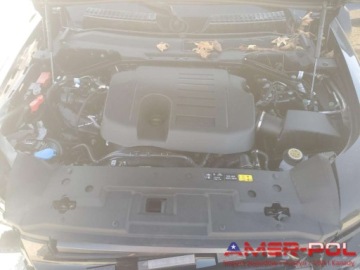 Land Rover Defender IV (L663) 2024 Land Rover Defender _130_P400_OUTBOUND_4x4_3.0 L_395 km_2024r_2 334 km_Hyb, zdjęcie 11
