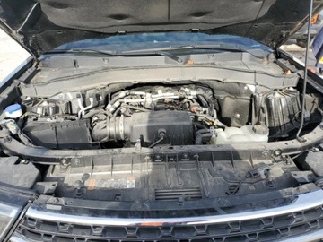 Ford Explorer VI 2021 Ford Explorer XLT 2021 2.3l 2.3 Benzyna 300KM, zdjęcie 6