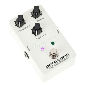 Efekt gitarowy Ampeg Opto Comp Compressor