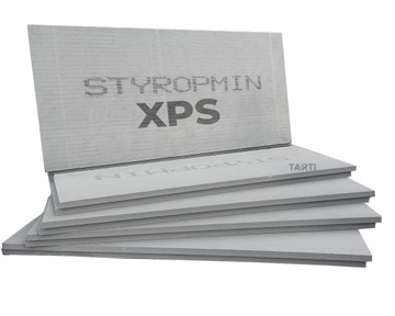 STYROPIAN Styrodur XPS 5cm Ekstrudowany 5,85m2 FREZ