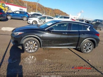 Infiniti QX30 2019 Infiniti QX30 2019 r., 2,0L QX30 LUXE AWD 2.0 Benzyna 208KM, zdjęcie 14