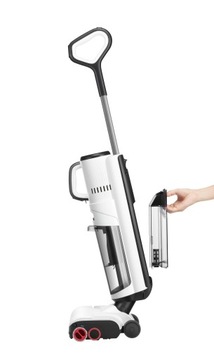 Роборок Диада Про Комбо