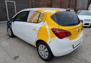 Opel Corsa E Hatchback 3d 1.4 Twinport 90KM 2018 Opel Corsa Cena Brutto 1.4 Benzyna 90KM, zdjęcie 1