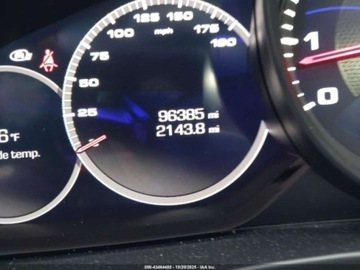 Porsche Panamera II Executive 3.0 330KM 2019 Porsche Panamera 4 2019 3.0l 3.0 Benzyna 330KM, zdjęcie 11