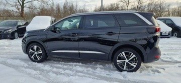 Peugeot 5008 II Crossover 1.5 BlueHDI 130KM 2020 Peugeot 5008 Jeden Właściciel Bezwypadkowy 1.5, zdjęcie 5