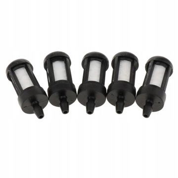 5 sztuk filtr paliwa dla MS260 MS290 MS310 MS340
