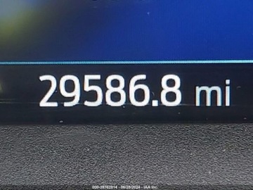 Ford Escape III 2021 Ford Escape 2021r, SEL, 2.0L, 4x4 2.0 Benzyna 250KM, zdjęcie 9