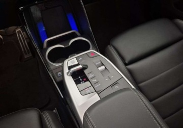 BMW X2 U10 SUV M 2.0 M35i 300KM 2025 BMW X2 Hak Holowniczy l Adaptacyjny LED l HarmanKardon l VAT23 2.0 301KM, zdjęcie 11