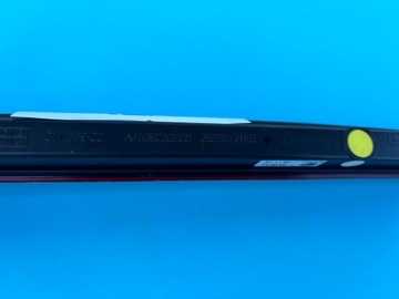 SMART FOURTWO 453 SVĚTLO STOP LED LAMPA STOPU A4539063600 KA14/103